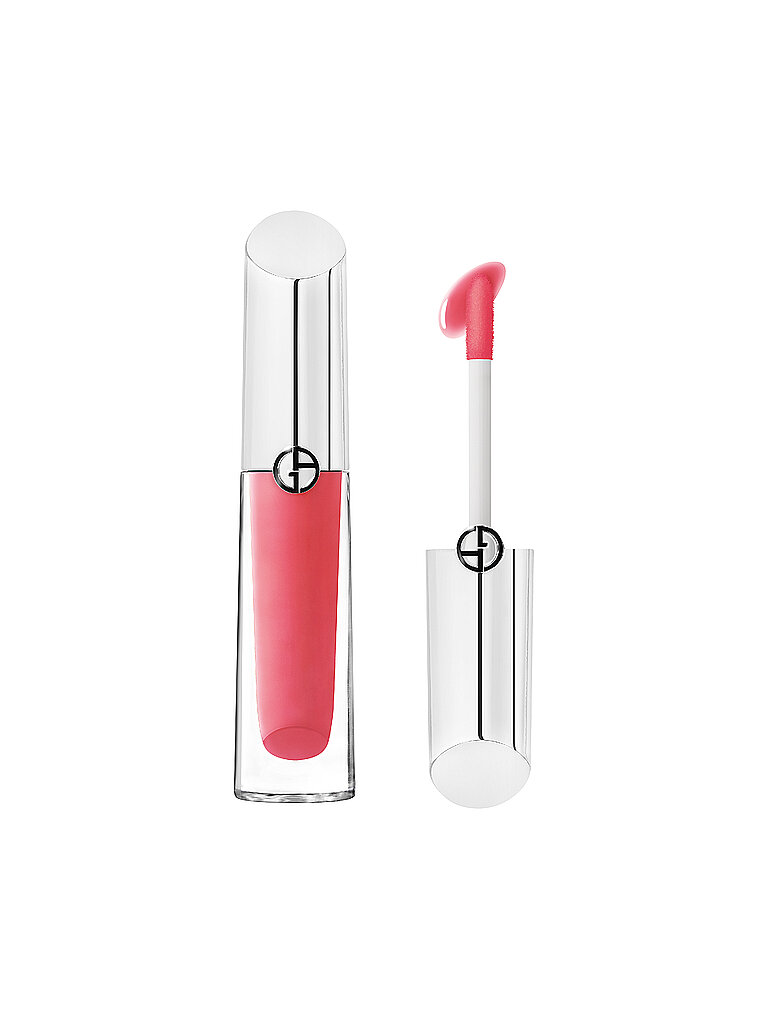 Giorgio Armani Prisma Glass Lip Gloss 2